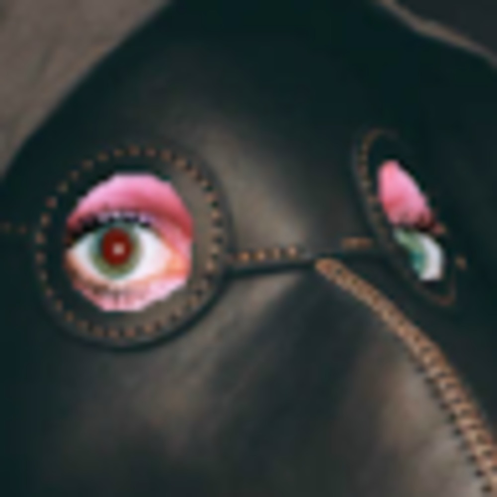 Meet your Posher, Natalie